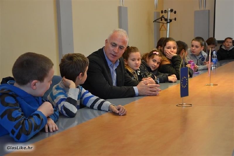 36 posto županijskog proračuna izdvaja se za obrazovanje
