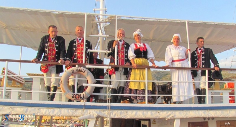 Završeni 9. Uskočki dani