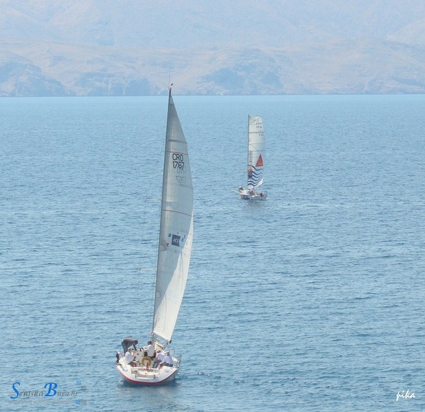 24. Senjska regata