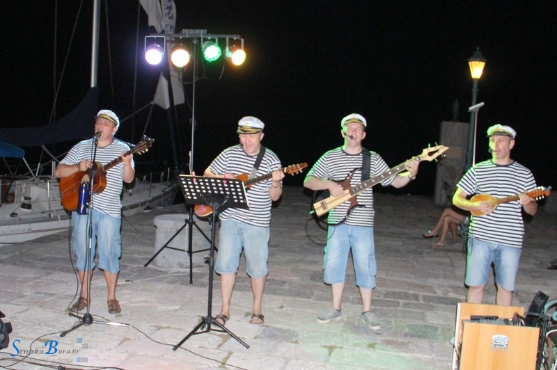 Ribarska fešta