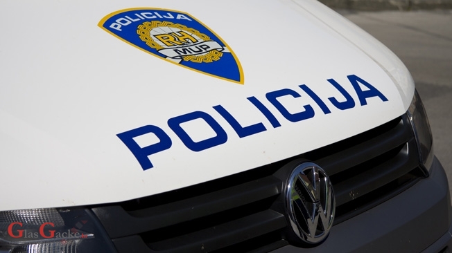 Iz policijske bilježnice Iz policijske bilježnice