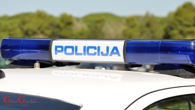 U drvarnici aktivirao eksplozivu napravu u Kuterevu