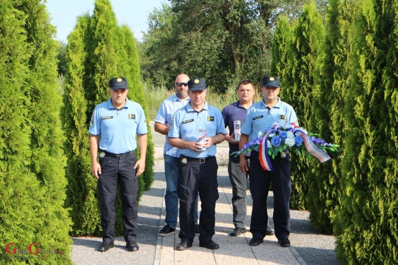 Policajac Dragan Šepac poginuo na današnji dan prije 25.godina 