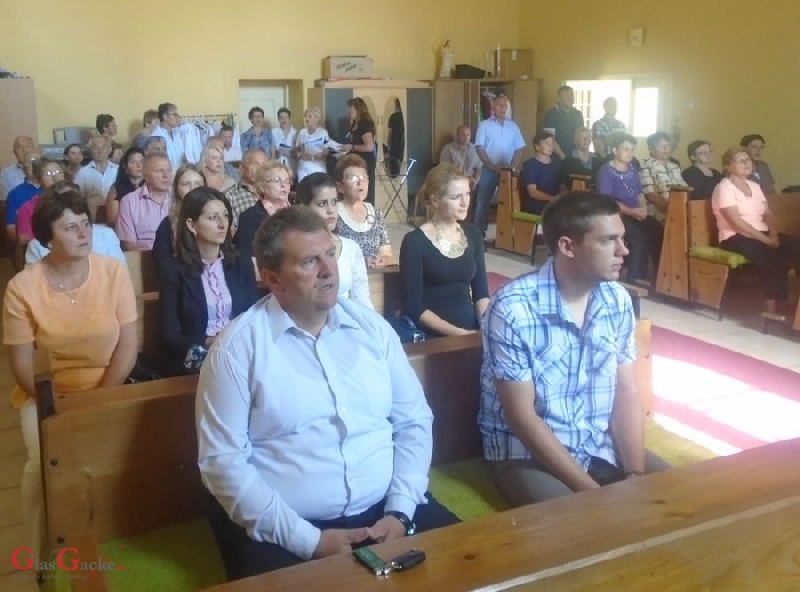 U Brinju obilježen Dan pobjede i domovinske zahvalnosti 
