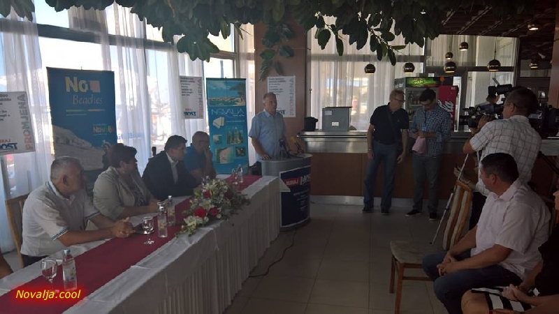 MOST pokretači promjena - gradonačelnik Dabo danas domaćin 