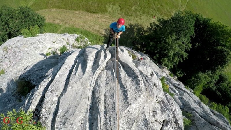 Počinje Outward Bound Ljetna pustolovina u Velikom Žitniku! Počinje Outward Bound Ljetna pustolovina u Velikom Žitniku!
