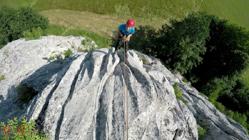 Počinje Outward Bound Ljetna pustolovina u Velikom Žitniku!