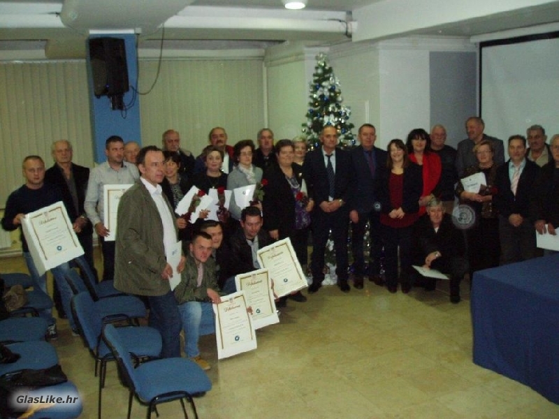 20 godina rada Obrtničke komore LSŽ-e
