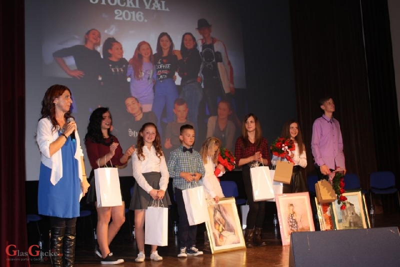 Mihael Kostelac dvostruki pobjednik Otočkog vala 2016