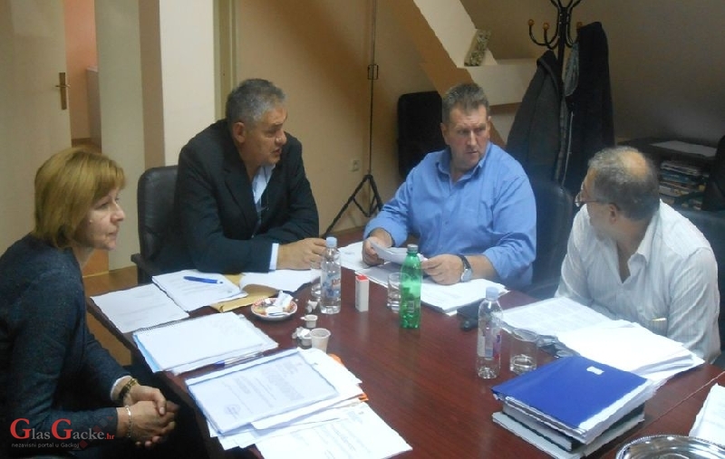 Održano Općinsko vijeće Općine Brinje 