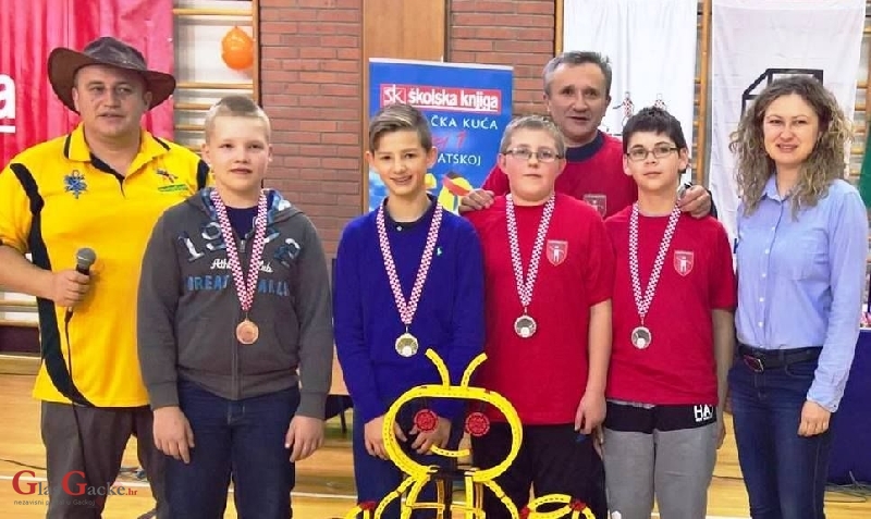 Otočki robotičari – budućnost u sadašnjosti