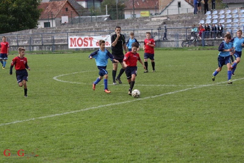 Sutra prvoligaš u Otočcu