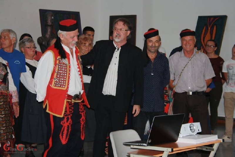 Seminar tradicijske glazbe i plesa dinarskog područja 