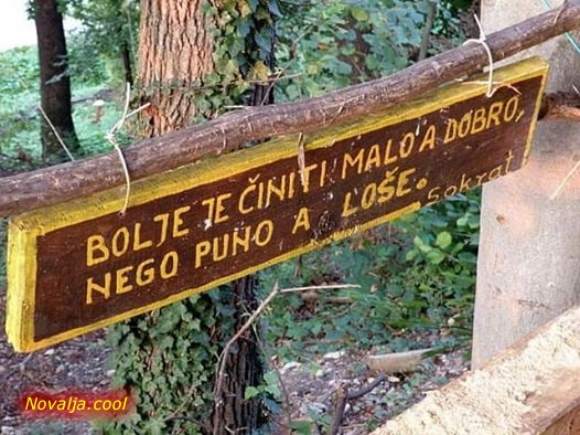 Albert Semenčić: Marina da,ali ne na predloženoj lokaciji