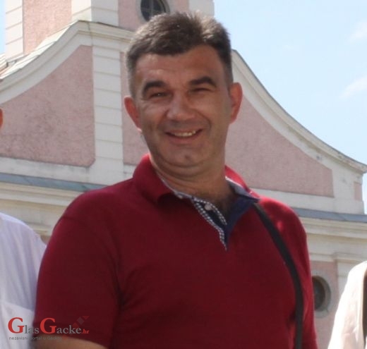 Reagiranje Ante Franića potpredsjednika HSLS-a na trenutna politička događanja