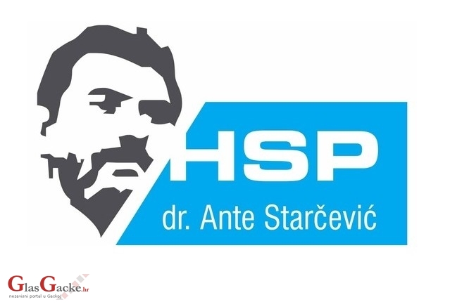 Uzlet HSP AS u Ličko senjskoj županiji