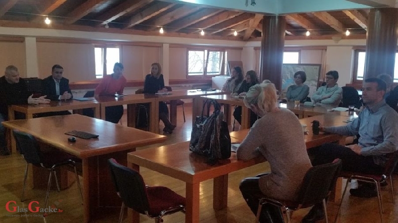 NP Plitvička jezera na turističkim sajmovima promovirati će cijelu destinaciju