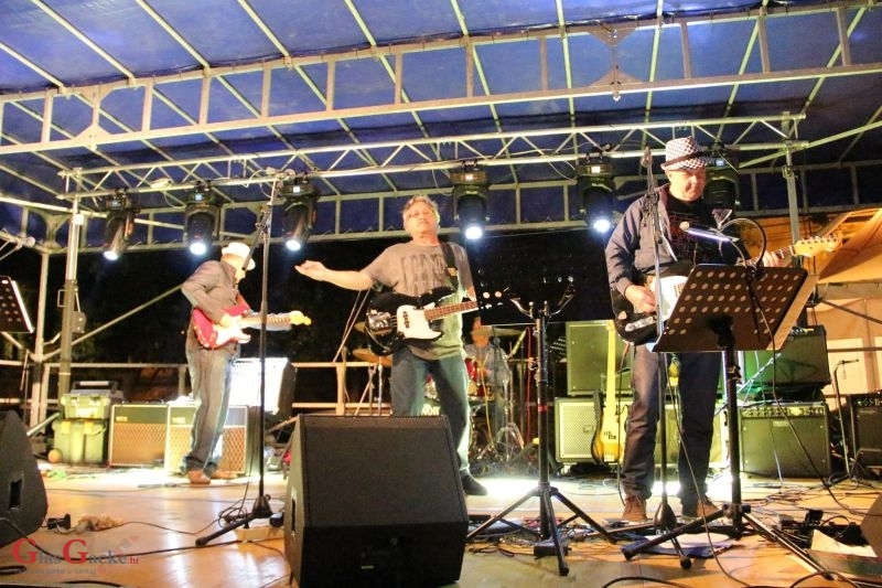 Uspješan "Retrock fest Senj 2016" 