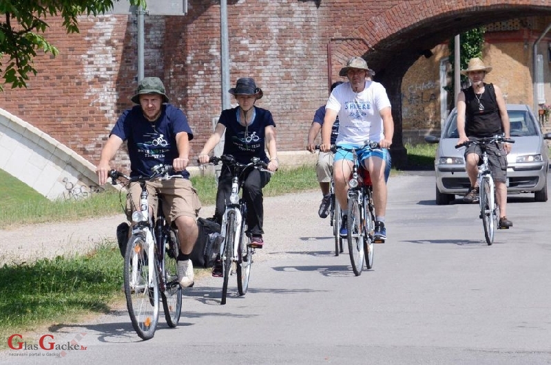 Smaragdni eko film festival u Otočcu