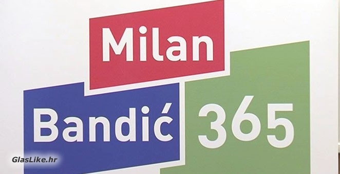 Milan Bandić sutra u Korenici 