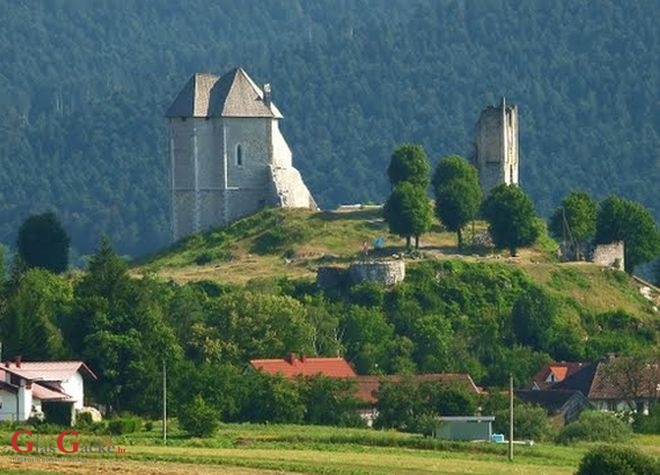 Izabrani novi predsjednici mjesnih odbora na području Općine Brinje 