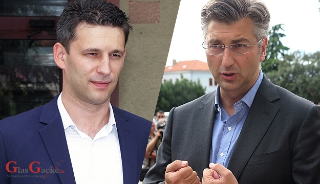 Plenković prihvatio MOST-ove uvjete, idu u sastavljanje Vlade 