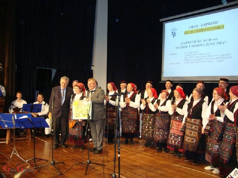 Sinac u Zaprešiću
