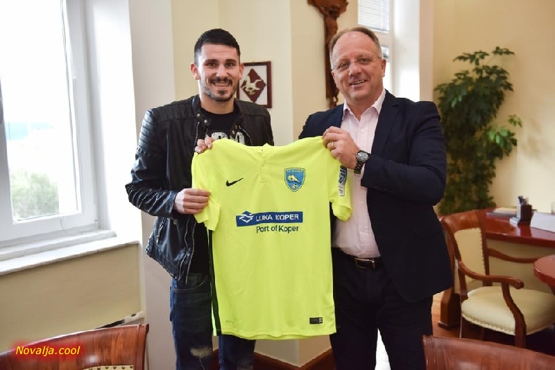 Toni Datković pozvan u reprezentaciju