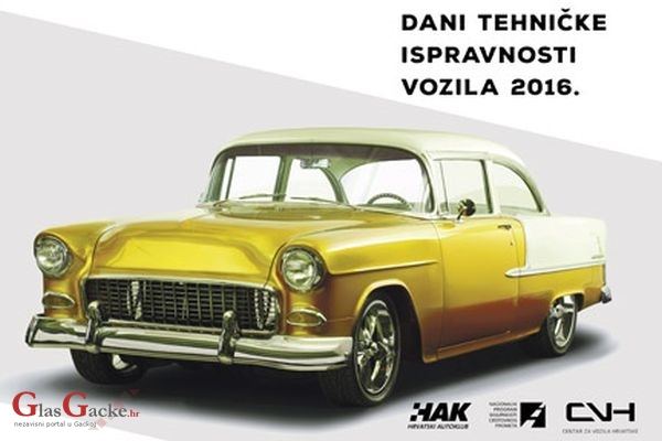 Dani tehničke ispravnosti vozila
