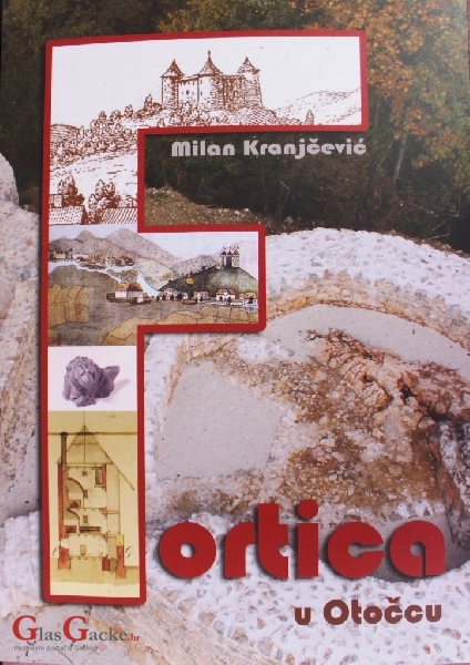 Friško tiskano: Fortica u Otočcu