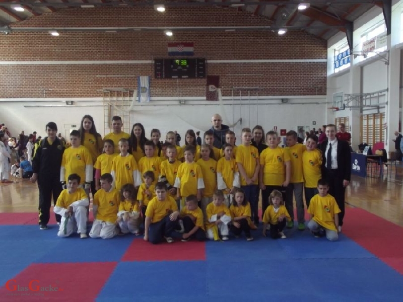 Gačani u Mostaru na "Mostar Open 2016"