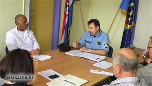 Održana 4. sjednica Vijeća za prevenciju Općine Udbina