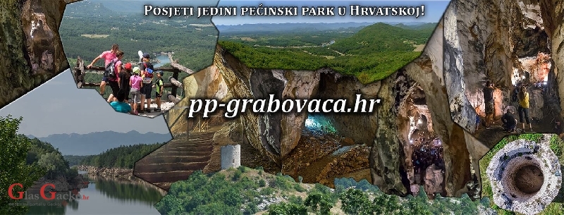 Geobaština i geoturizam na kršu