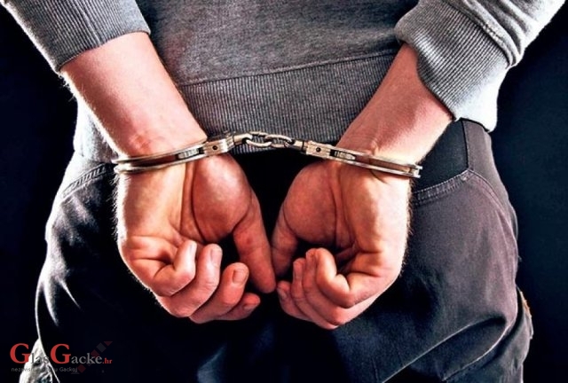 Osumnjičen za lažnu uzbunu i nedozvoljeno posjedovanje, izradu i nabavljanje oružja i eksplozivnih tvari