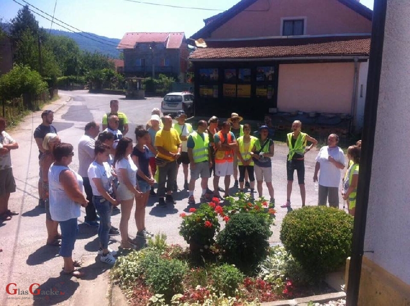 Šesti dan hodočašća u Mariju Bistricu