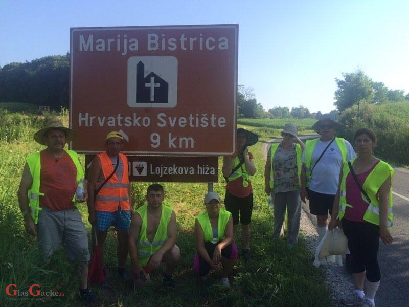 Sedmi dan hodočašća