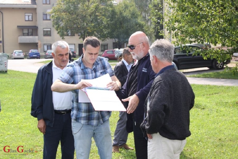 Danas službeni početak izgradnje kuglane u Otočcu 