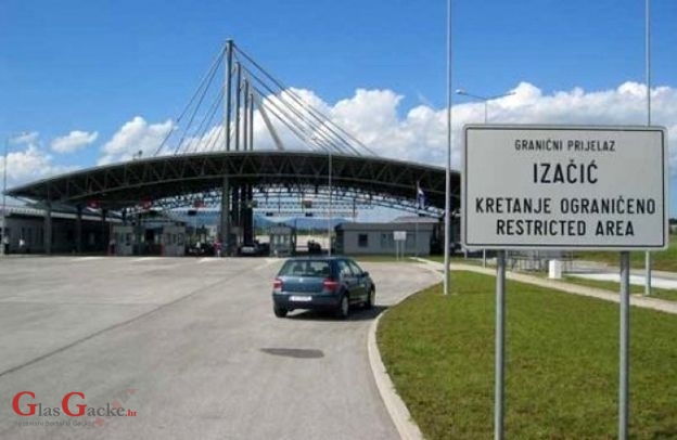 Povećane kazne u BiH za prekršaje u prometu Povećane kazne u BiH za prekršaje u prometu