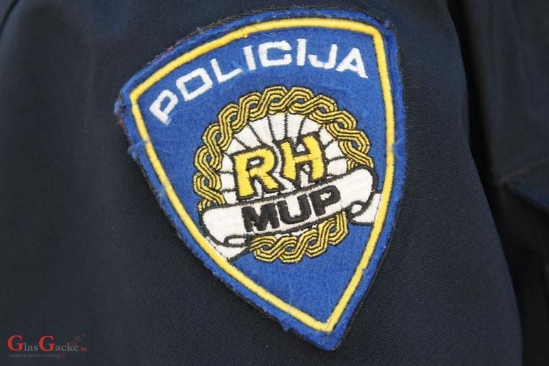 Iz policijske bilježnice Iz policijske bilježnice