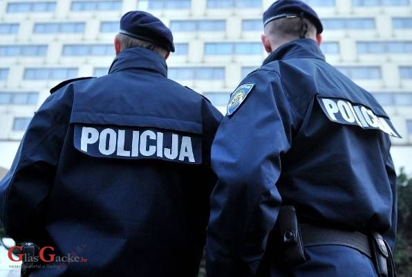Iz policijske bilježnice Iz policijske bilježnice