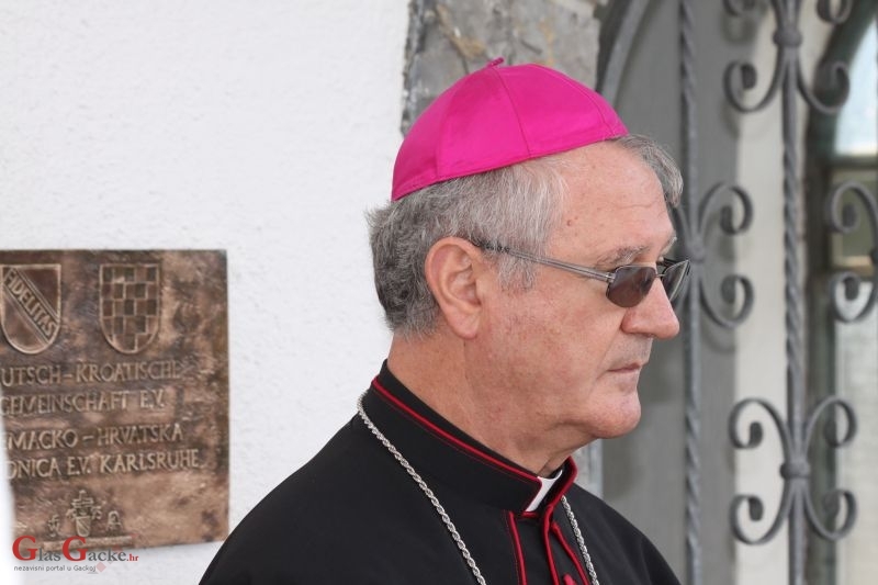Poruka mons.mr.Zdenka Križića, biskupa, za današnju Katehetsku nedjelju 