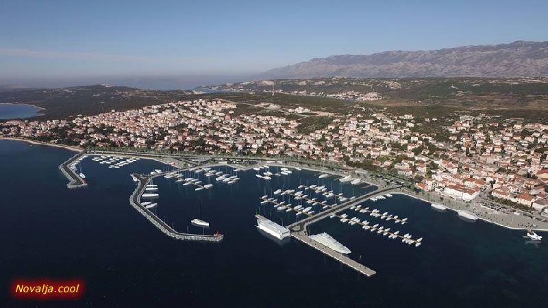 Gradonačelnik Dabo: Izlaskom na referendum okrećemo povijesnu stranicu jedne nove Novalje 