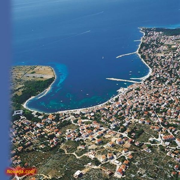 Ante Dabo: Najveći dio naših sugrađana glasao za UPU Luke Novalja