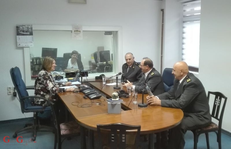 Danas je dan 133.Otočke brigade 