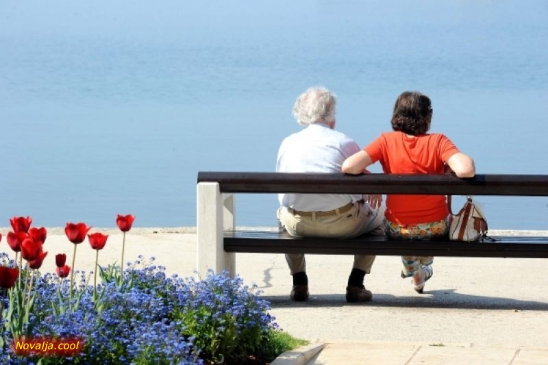 Udruga umirovljenika Grada Novalje dobila novo rukovodstvo 