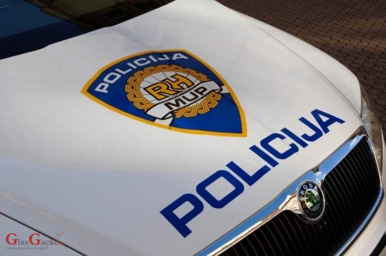 Iz policijske bilježnice Iz policijske bilježnice