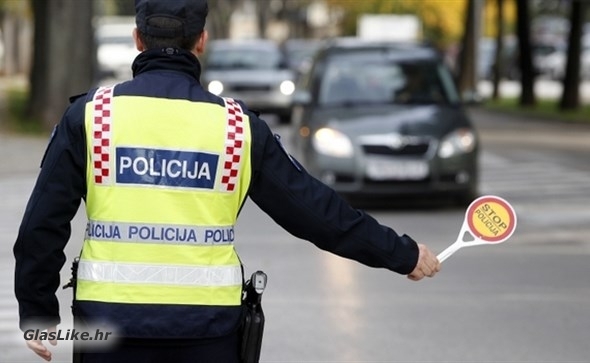 Brzo se vozi i pod "maliganima" Brzo se vozi i pod "maliganima"