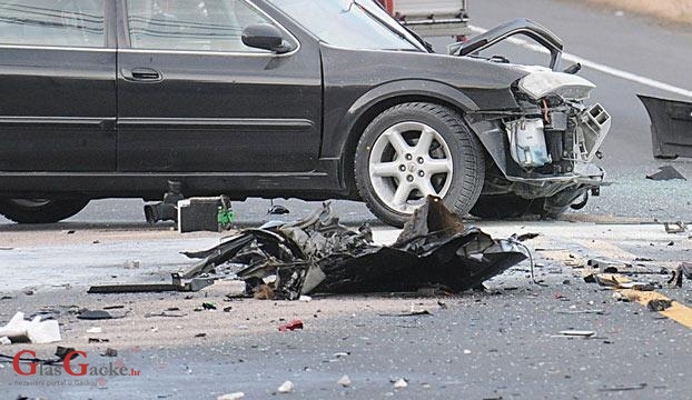 Poginuo državljanin Češke na A-1 prije tunela Brezik