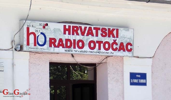 Hrvatski radio Otočac sutra bogatiji za tri nagrade 