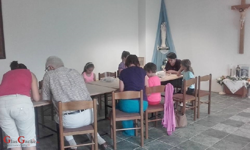 Danas već četvrta!
